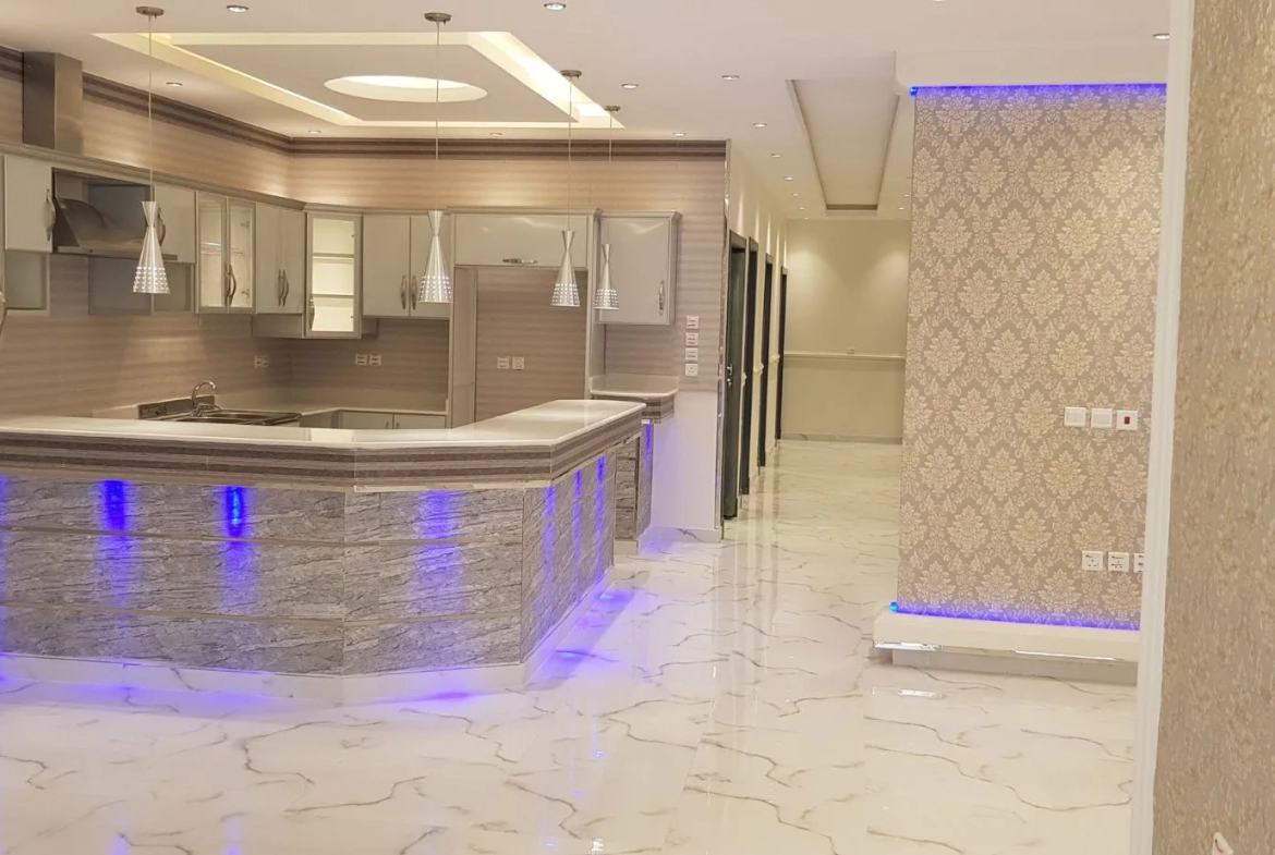 شقق الأهلي للإيجار بالرياض بحي العليا. Al-Ahly apartments for rent in Riyadh, Olaya district