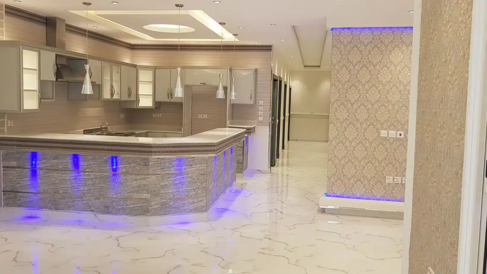 شقق الأهلي للإيجار بالرياض بحي العليا. Al-Ahly apartments for rent in Riyadh, Olaya district