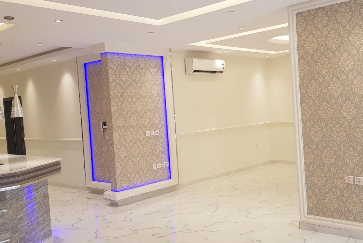 شقق الأهلي للإيجار بالرياض بحي العليا. Al-Ahly apartments for rent in Riyadh, Olaya district