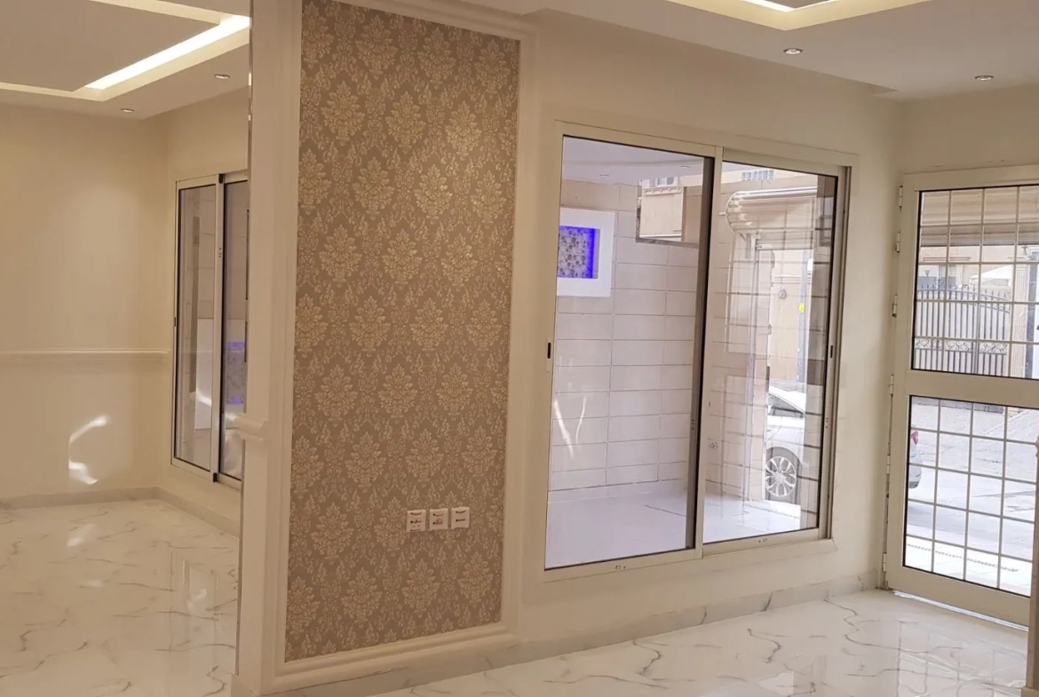 شقق الأهلي للإيجار بالرياض بحي العليا. Al-Ahly apartments for rent in Riyadh, Olaya district