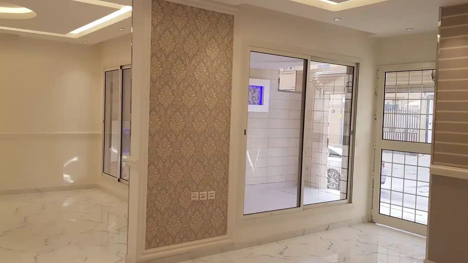 شقق الأهلي للإيجار بالرياض بحي العليا. Al-Ahly apartments for rent in Riyadh, Olaya district