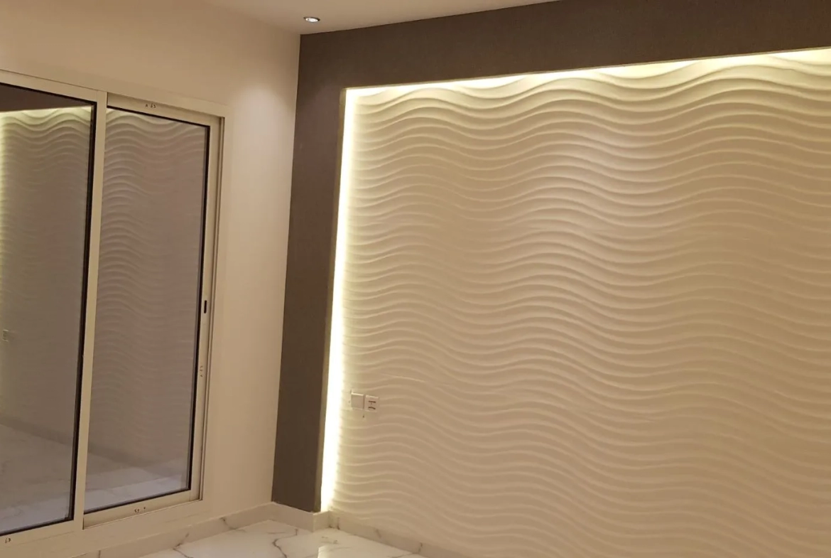 شقق الأهلي للإيجار بالرياض بحي العليا. Al-Ahly apartments for rent in Riyadh, Olaya district