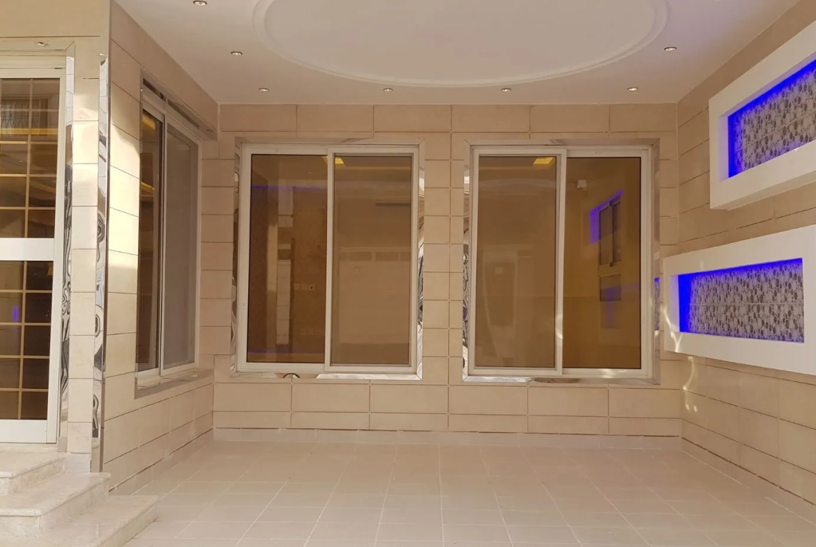 شقق الأهلي للإيجار بالرياض بحي العليا. Al-Ahly apartments for rent in Riyadh, Olaya district