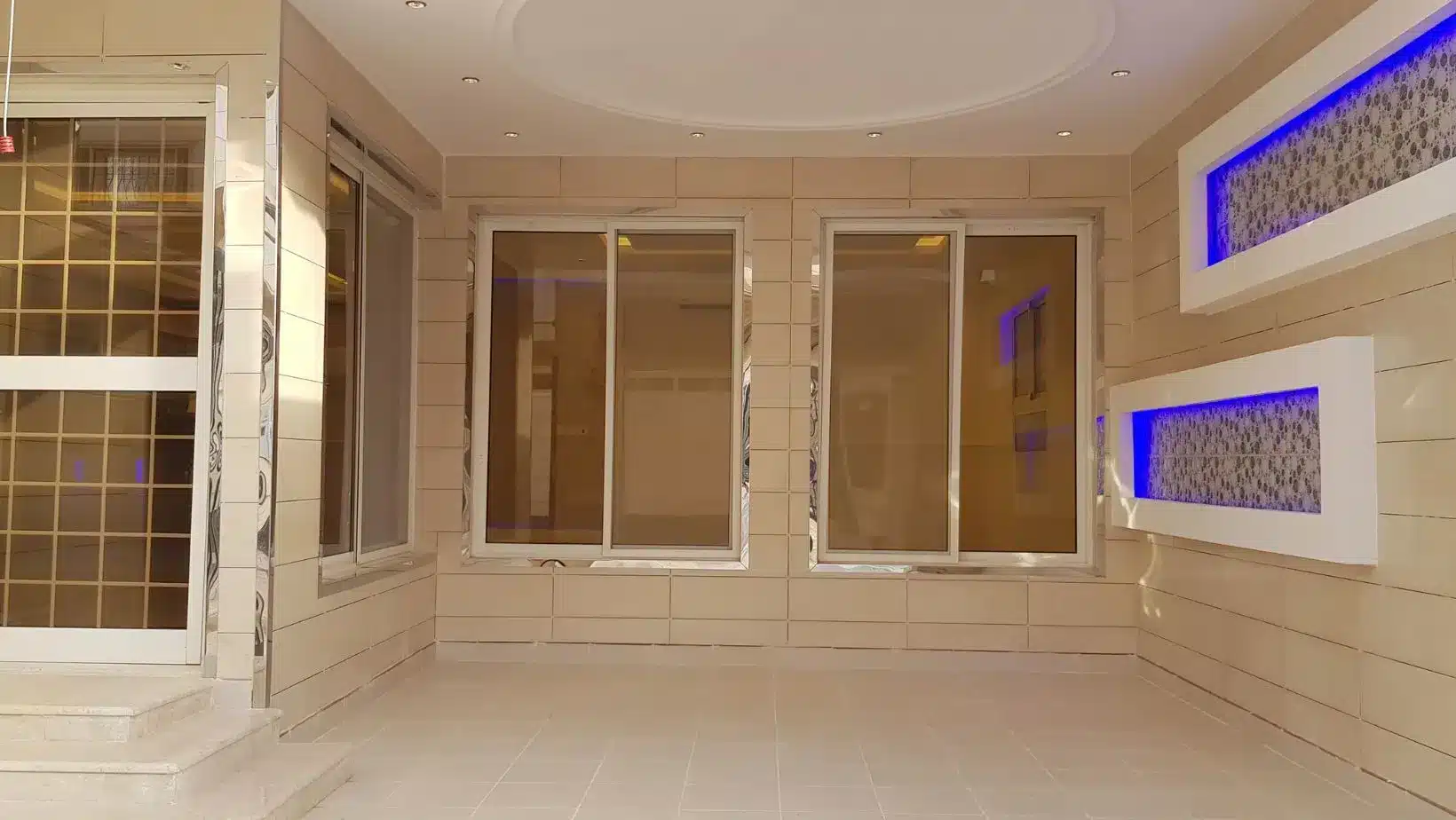 شقق الأهلي للإيجار بالرياض بحي العليا. Al-Ahly apartments for rent in Riyadh, Olaya district