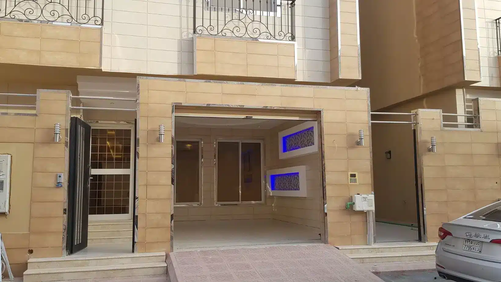 شقق الأهلي للإيجار بالرياض بحي العليا. Al-Ahly apartments for rent in Riyadh, Olaya district