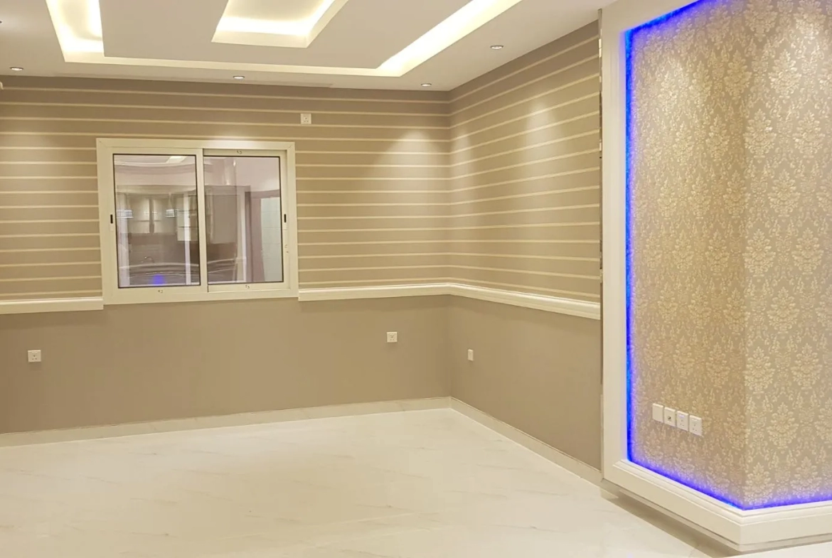 شقق الأهلي للإيجار بالرياض بحي العليا. Al-Ahly apartments for rent in Riyadh, Olaya district