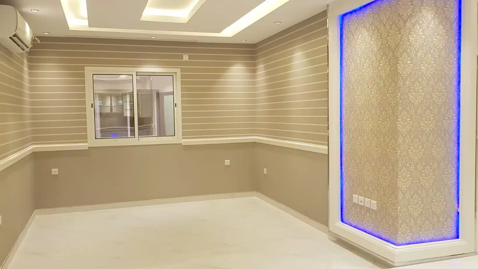 شقق الأهلي للإيجار بالرياض بحي العليا. Al-Ahly apartments for rent in Riyadh, Olaya district