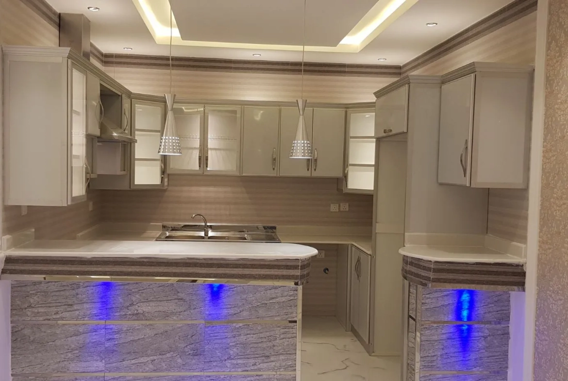 شقق الأهلي للإيجار بالرياض بحي العليا. Al-Ahly apartments for rent in Riyadh, Olaya district