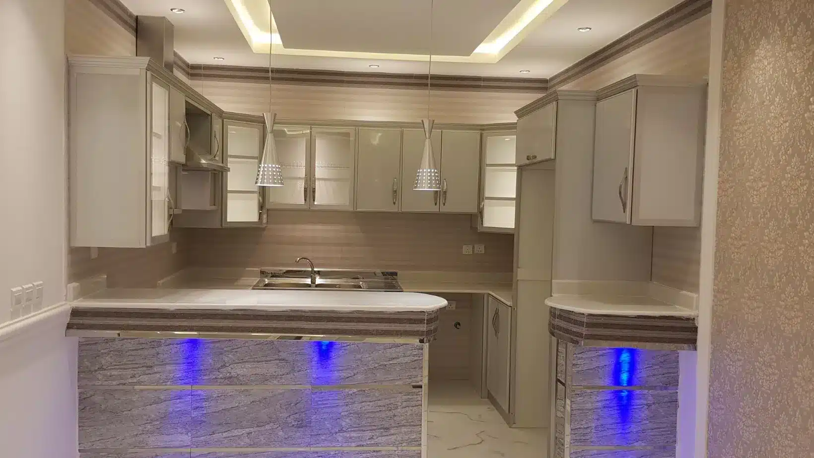 شقق الأهلي للإيجار بالرياض بحي العليا. Al-Ahly apartments for rent in Riyadh, Olaya district