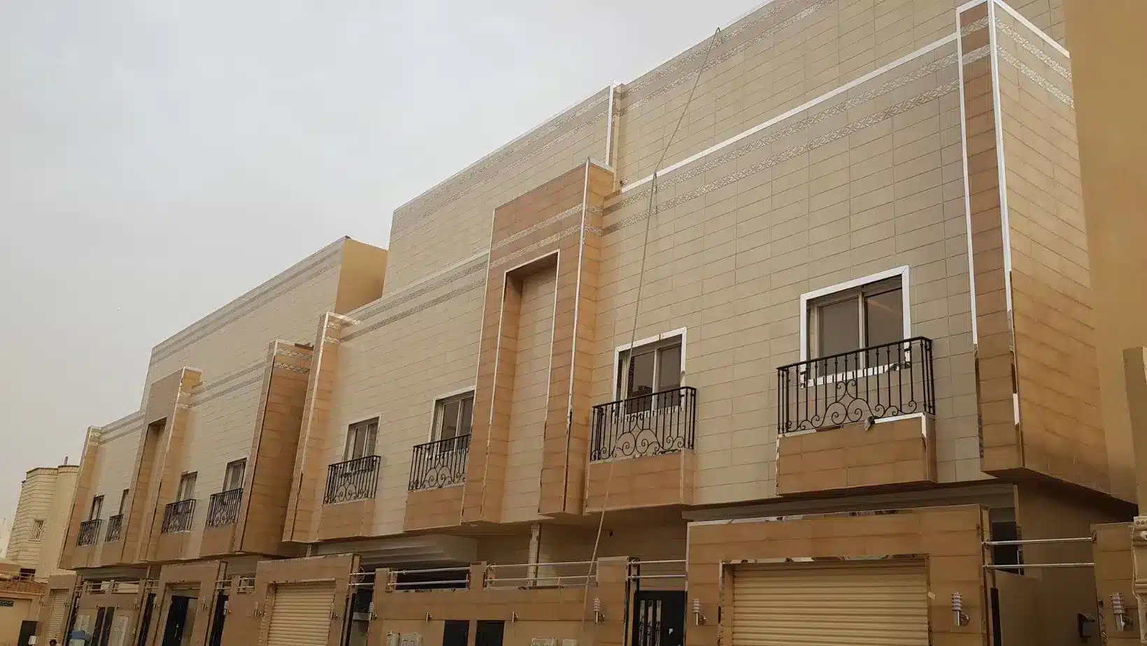 شقق الأهلي للإيجار بالرياض بحي العليا. Al-Ahly apartments for rent in Riyadh, Olaya district