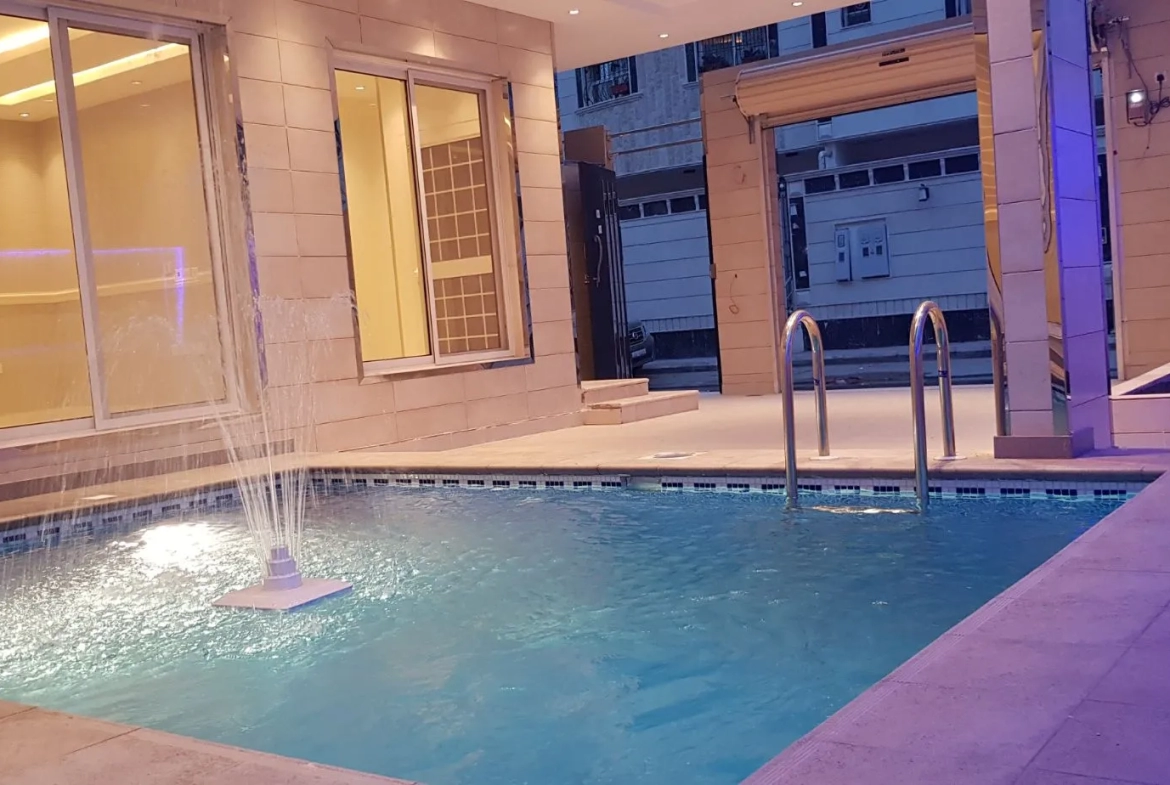 شقق الأهلي للإيجار بالرياض بحي العليا. Al-Ahly apartments for rent in Riyadh, Olaya district