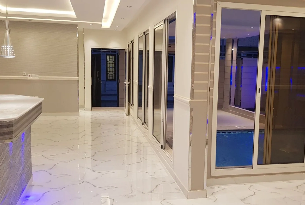شقق الأهلي للإيجار بالرياض بحي العليا. Al-Ahly apartments for rent in Riyadh, Olaya district