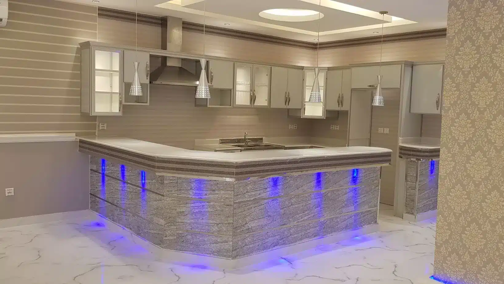 شقق الأهلي للإيجار بالرياض بحي العليا. Al-Ahly apartments for rent in Riyadh, Olaya district