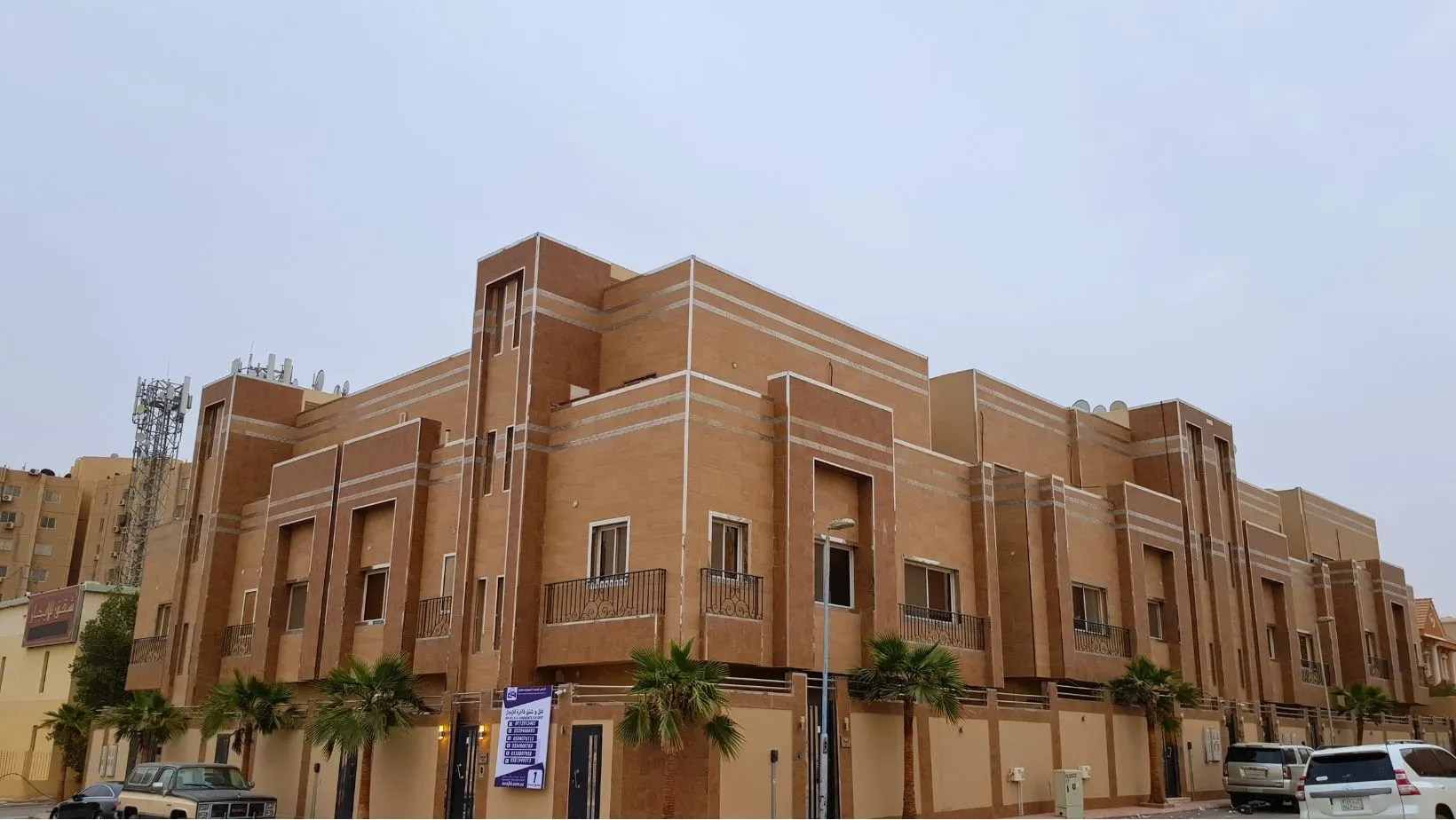 شقق كينج الضباب بالعليا لللإيجار الرياض، King Dhabab apartments in Olaya for rent, Riyadh