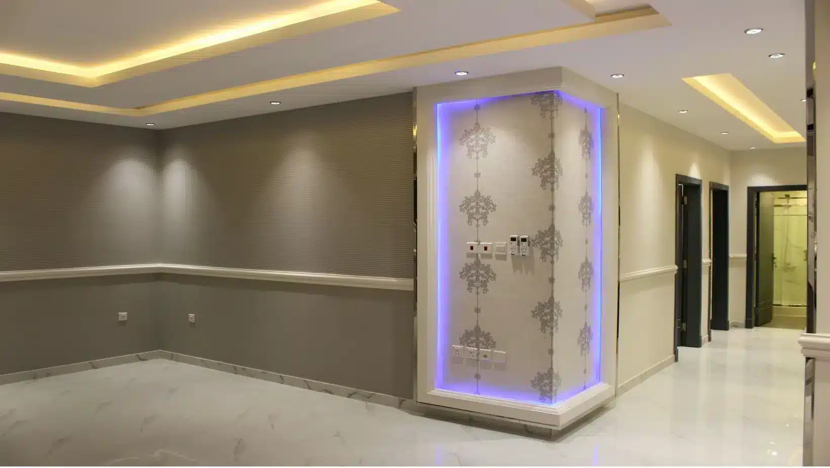 شقق كينج الضباب بالعليا لللإيجار الرياض، King Dhabab apartments in Olaya for rent, Riyadh