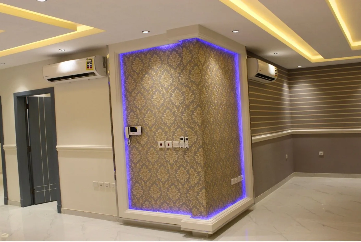 شقق كينج الضباب بالعليا لللإيجار الرياض، King Dhabab apartments in Olaya for rent, Riyadh