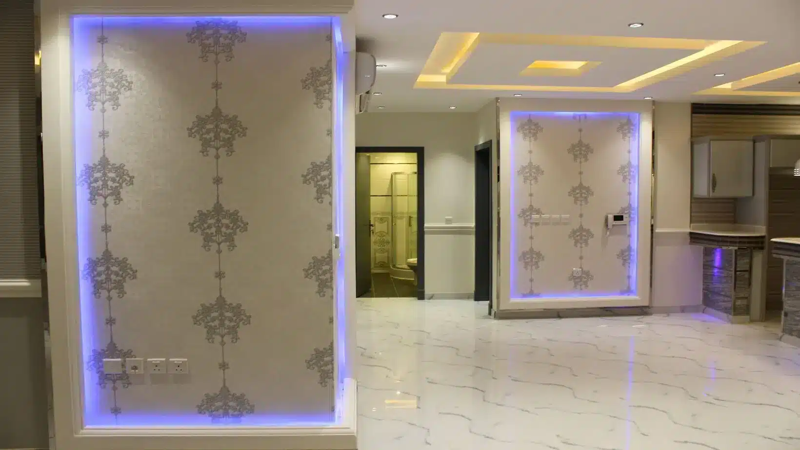 شقق كينج الضباب بالعليا لللإيجار الرياض، King Dhabab apartments in Olaya for rent, Riyadh