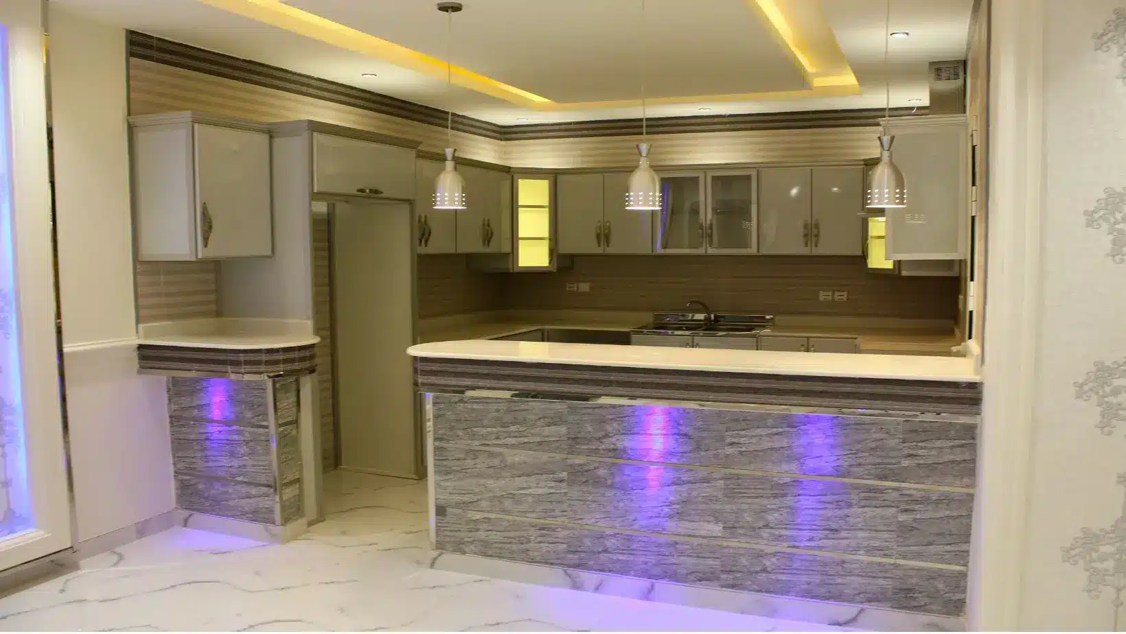 شقق كينج الضباب بالعليا لللإيجار الرياض، King Dhabab apartments in Olaya for rent, Riyadh