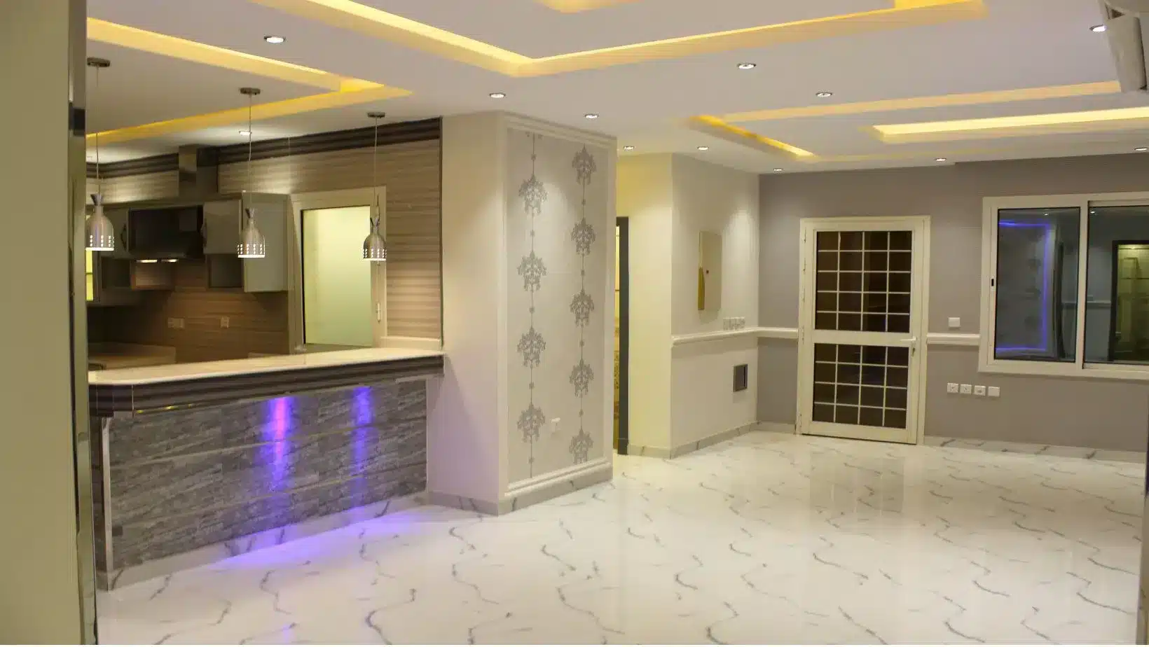 شقق كينج الضباب بالعليا لللإيجار الرياض، King Dhabab apartments in Olaya for rent, Riyadh