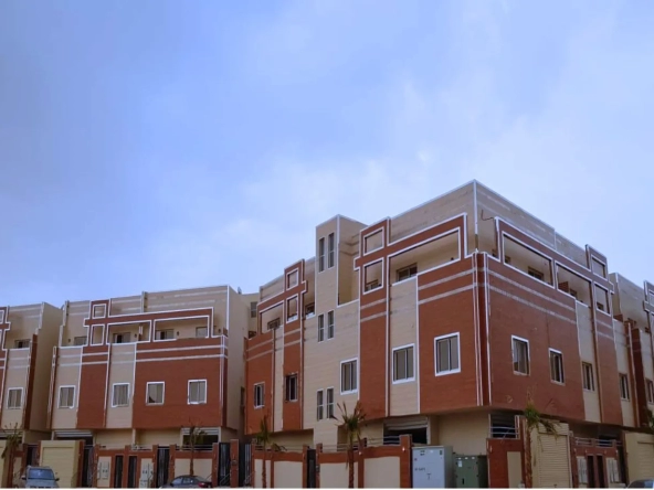 شقق الضباب بأرقى أحياء الرياض، ِِِAl Dhabab apartments in the most prestigious neighborhoods of Riyadh