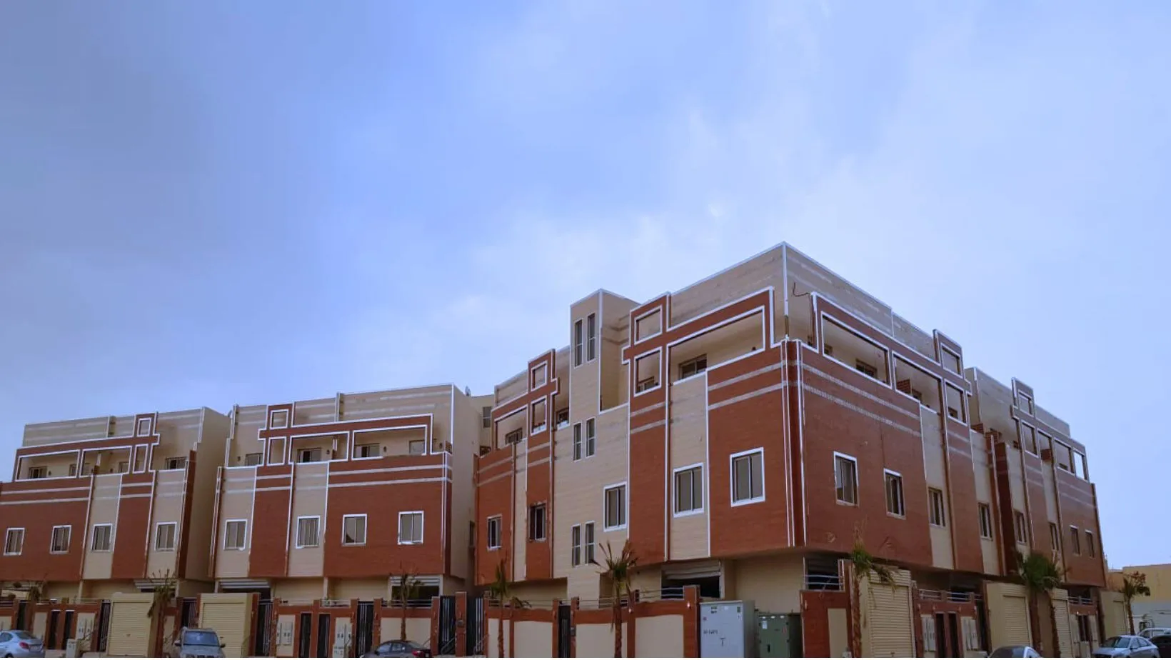 شقق الضباب بأرقى أحياء الرياض، ِِِAl Dhabab apartments in the most prestigious neighborhoods of Riyadh