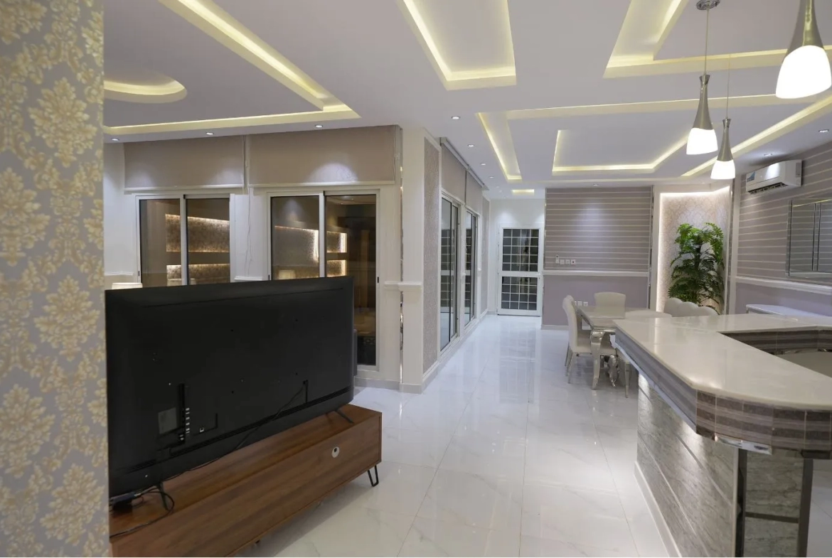 شقق الضباب بأرقى أحياء الرياض، ِِِAl Dhabab apartments in the most prestigious neighborhoods of Riyadh