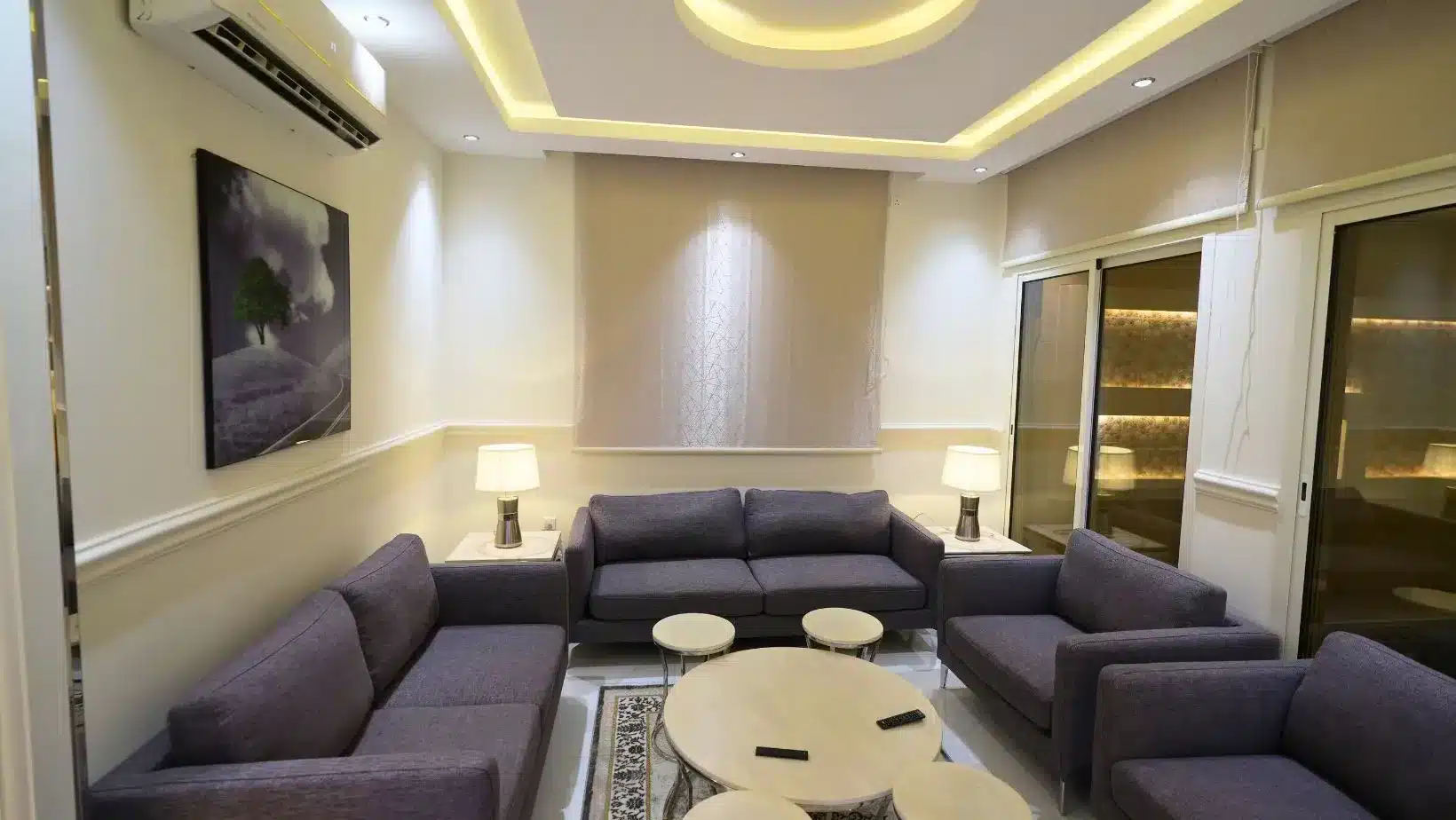 شقق الضباب بأرقى أحياء الرياض، ِِِAl Dhabab apartments in the most prestigious neighborhoods of Riyadh