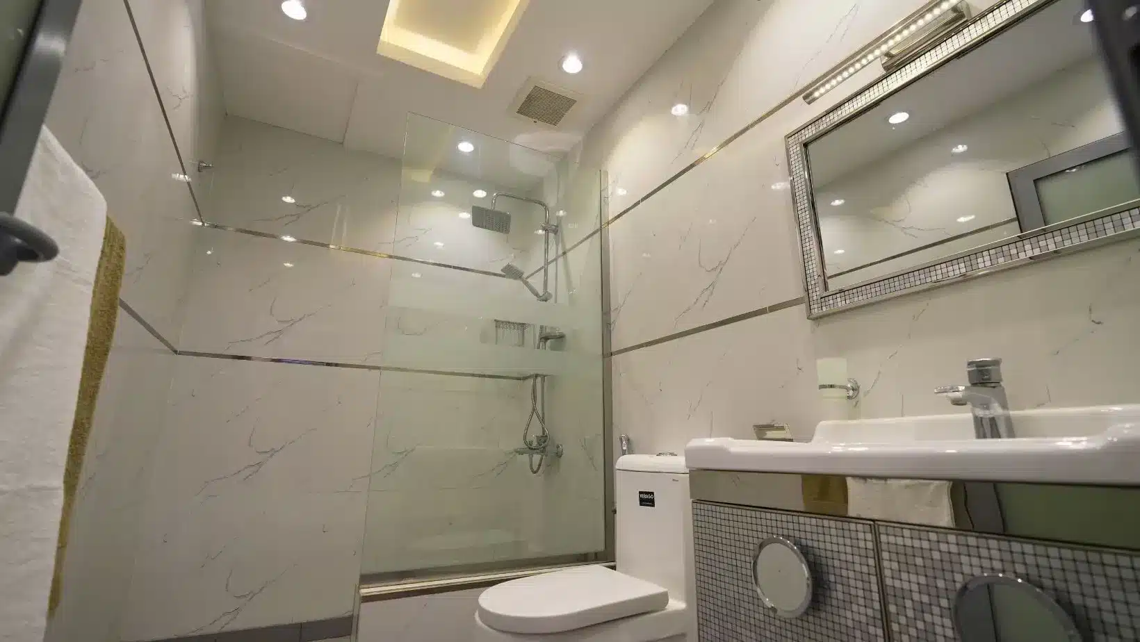 شقق الضباب بأرقى أحياء الرياض، ِِِAl Dhabab apartments in the most prestigious neighborhoods of Riyadh