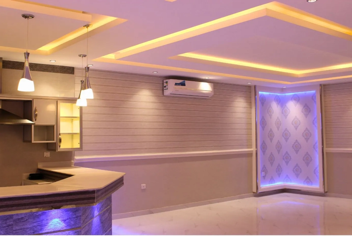 شقق الضباب بأرقى أحياء الرياض، ِِِAl Dhabab apartments in the most prestigious neighborhoods of Riyadh