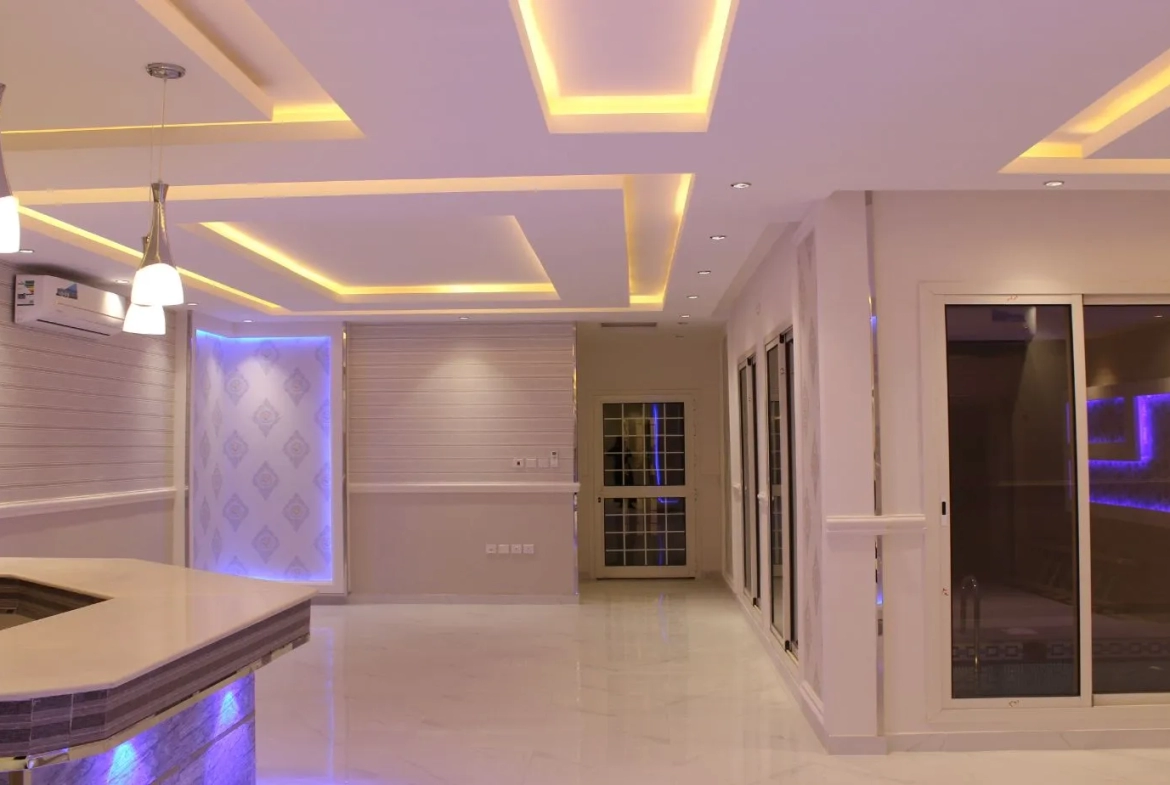 شقق الضباب بأرقى أحياء الرياض، ِِِAl Dhabab apartments in the most prestigious neighborhoods of Riyadh