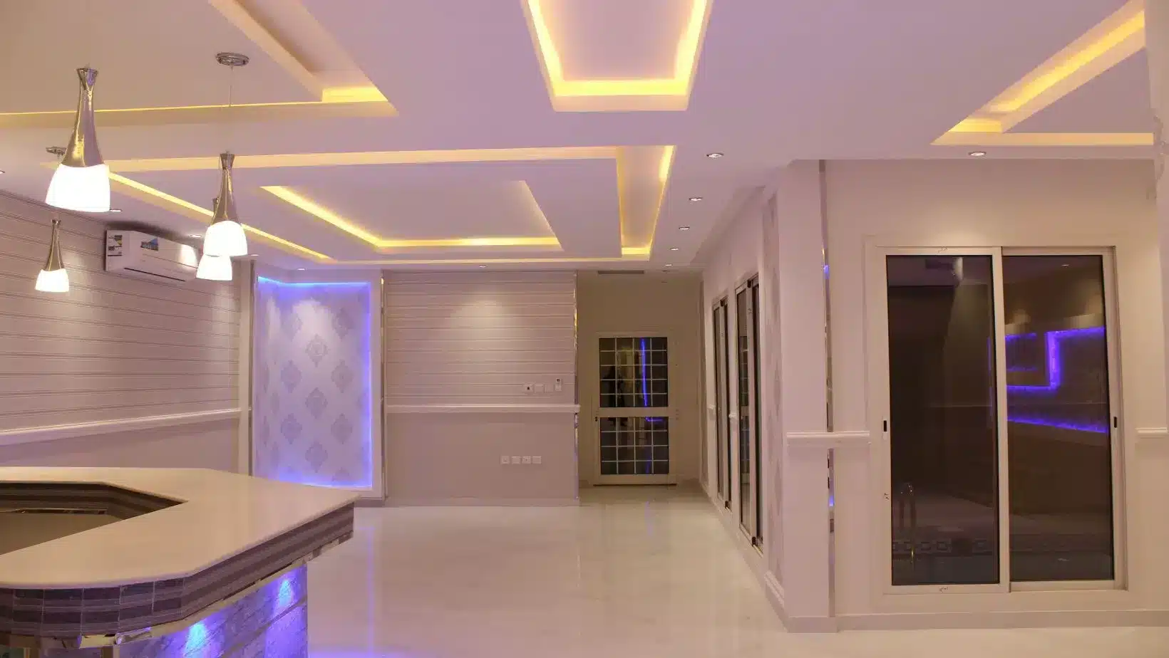 شقق الضباب بأرقى أحياء الرياض، ِِِAl Dhabab apartments in the most prestigious neighborhoods of Riyadh