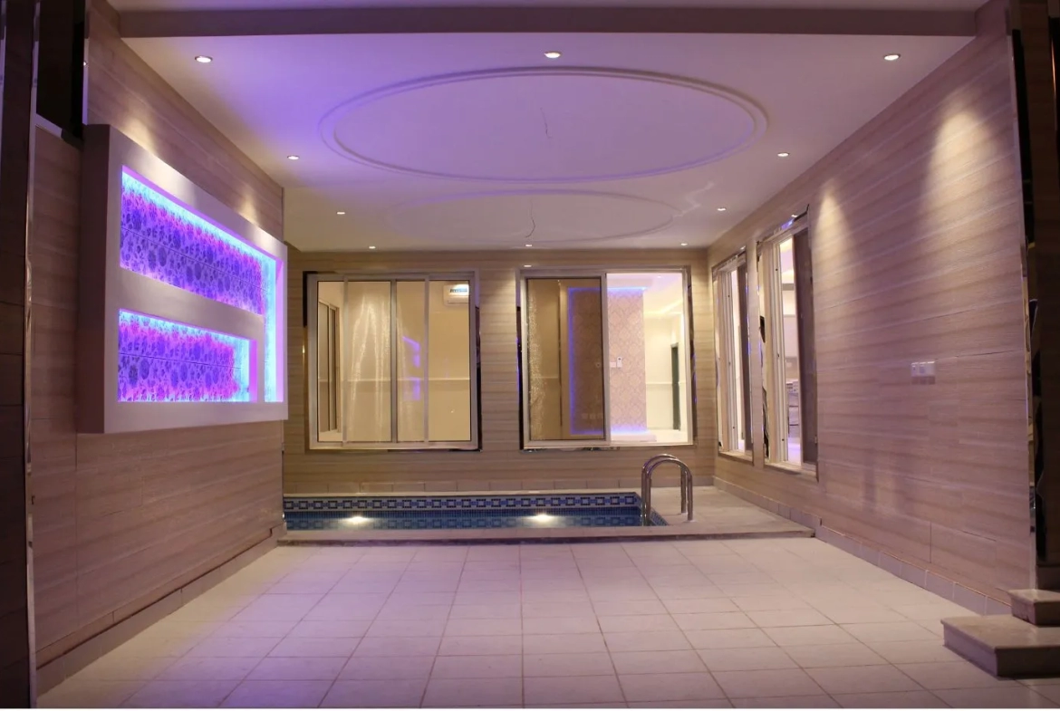 شقق الضباب بأرقى أحياء الرياض، ِِِAl Dhabab apartments in the most prestigious neighborhoods of Riyadh