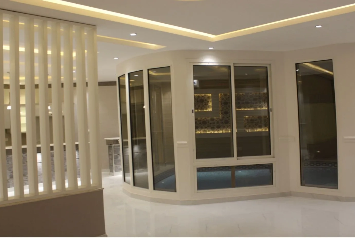 شقق الضباب بأرقى أحياء الرياض، ِِِAl Dhabab apartments in the most prestigious neighborhoods of Riyadh
