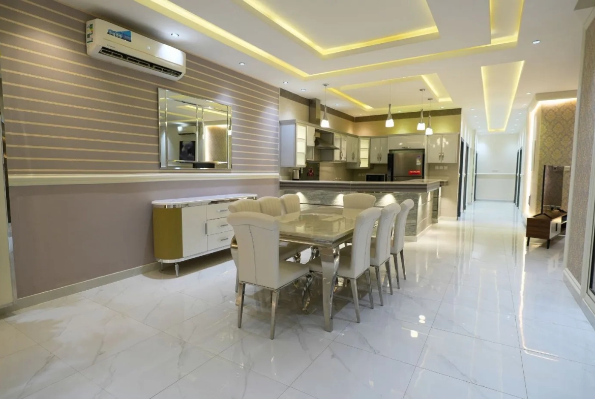 شقق الضباب بأرقى أحياء الرياض، ِِِAl Dhabab apartments in the most prestigious neighborhoods of Riyadh