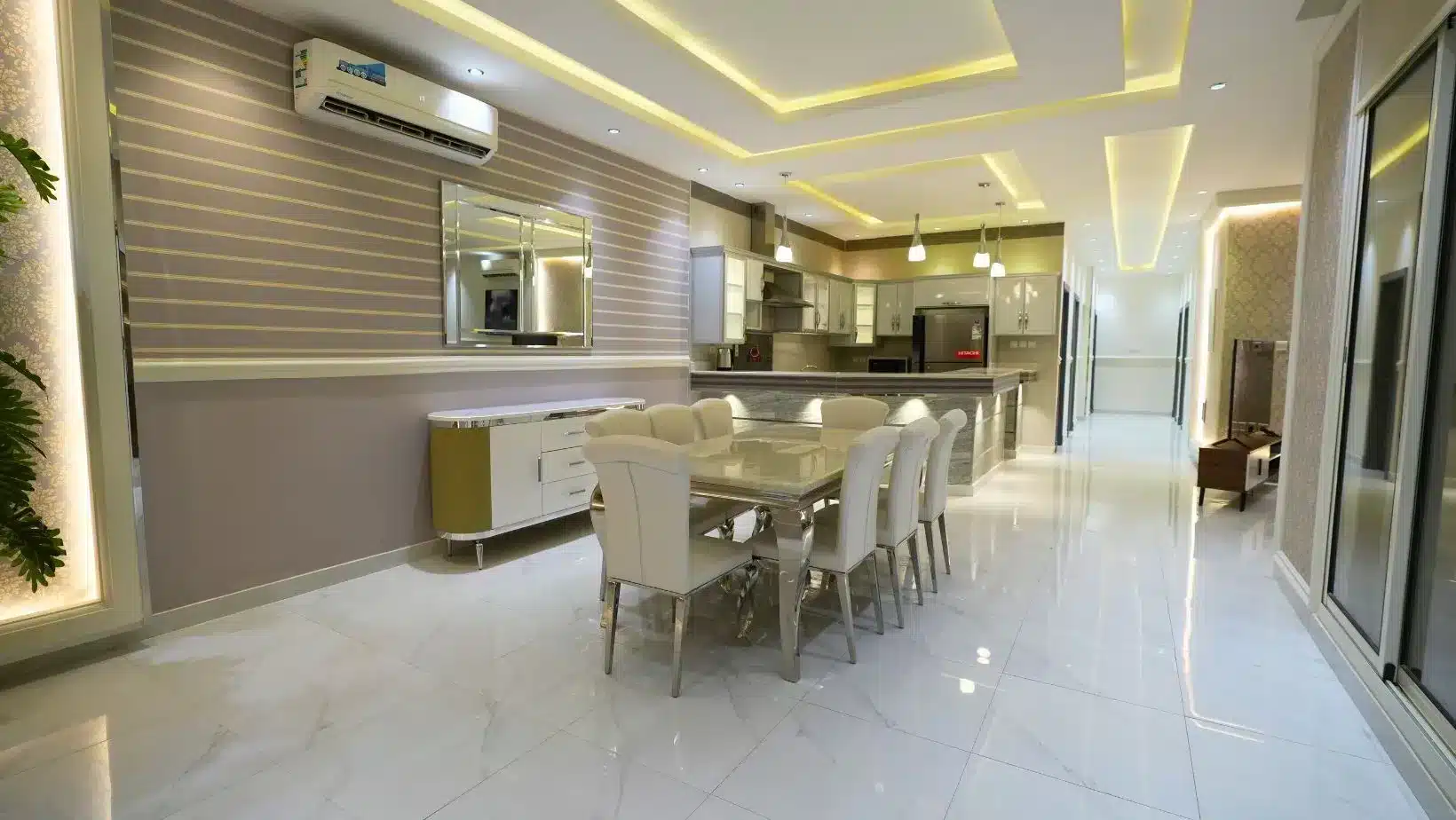 شقق الضباب بأرقى أحياء الرياض، ِِِAl Dhabab apartments in the most prestigious neighborhoods of Riyadh