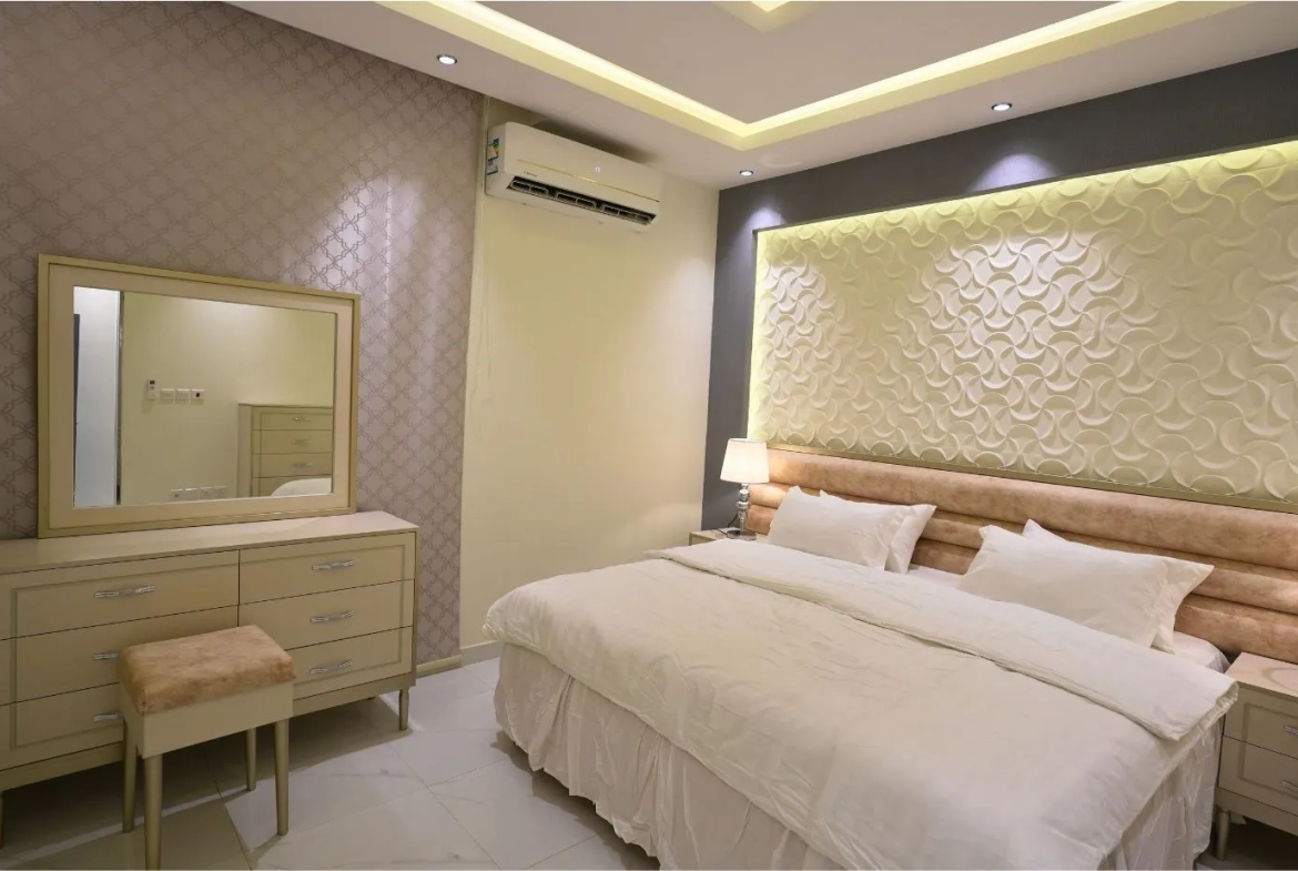 شقق الضباب بأرقى أحياء الرياض، ِِِAl Dhabab apartments in the most prestigious neighborhoods of Riyadh