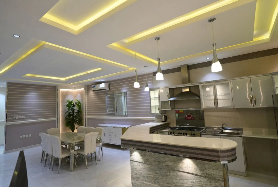 شقق الضباب بأرقى أحياء الرياض، ِِِAl Dhabab apartments in the most prestigious neighborhoods of Riyadh