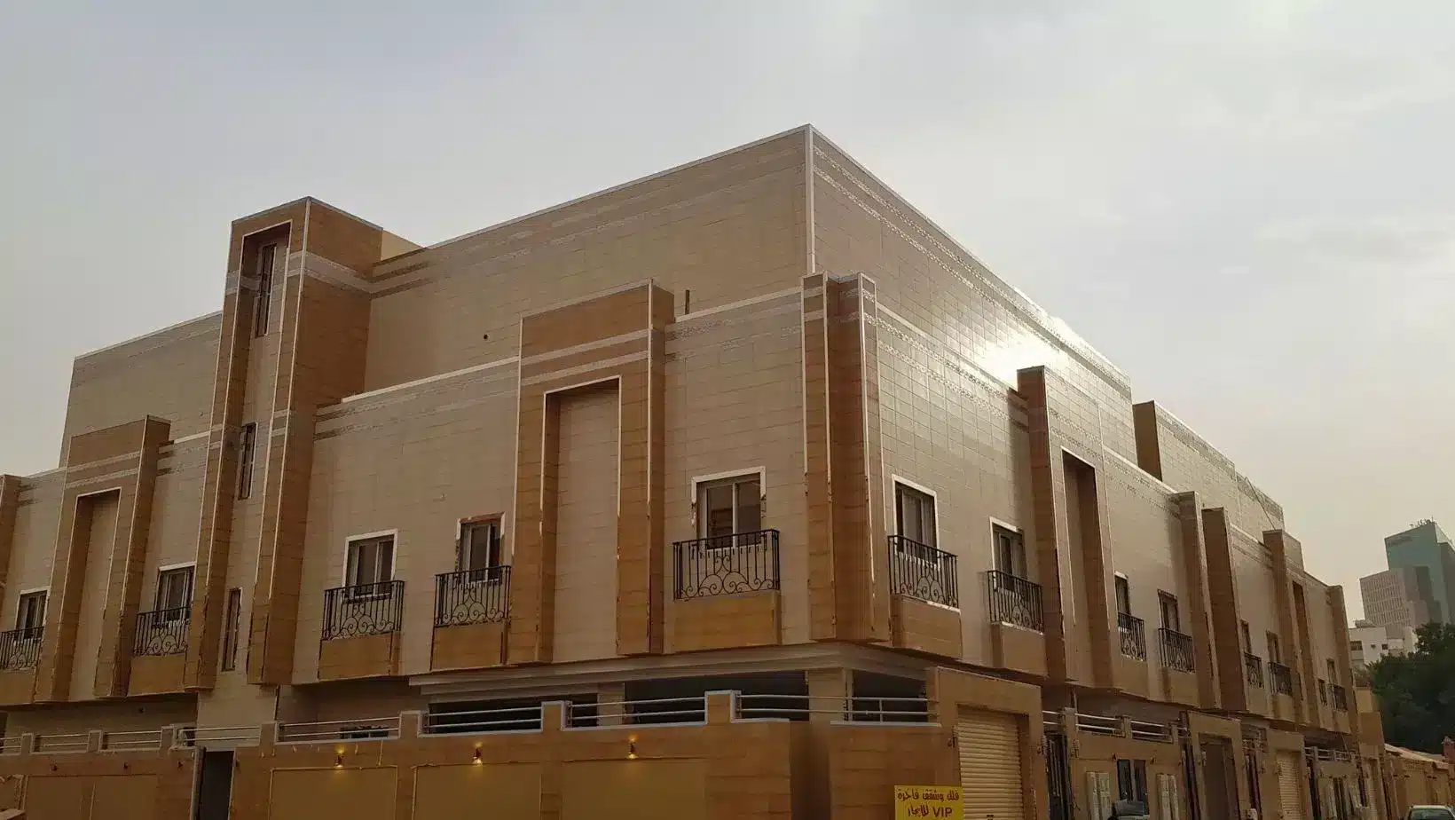 شقق الأهلي للإيجار بالرياض بحي العليا. Al-Ahly apartments for rent in Riyadh, Olaya district