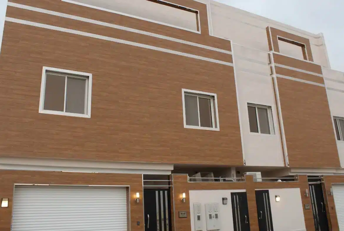 شقق الحديقة للإيجار الرياض، Garden apartments for rent in Riyadh