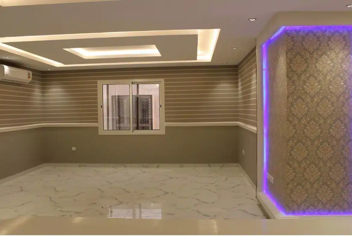 شقق الحديقة للإيجار الرياض، Garden apartments for rent in Riyadh