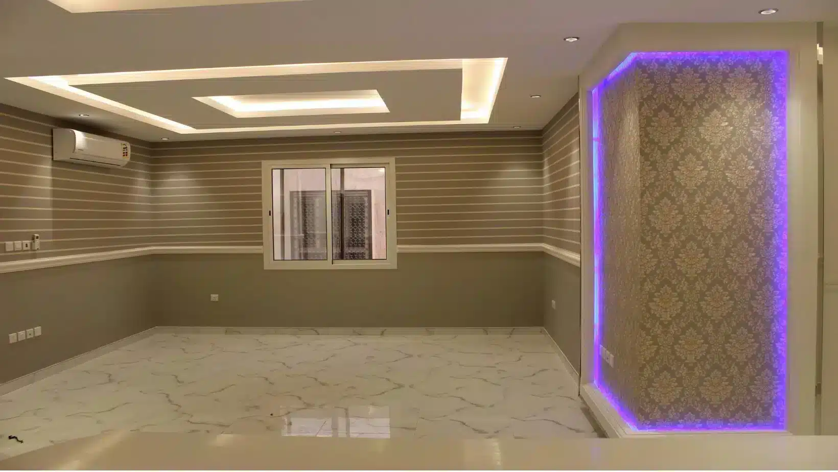 شقق الحديقة للإيجار الرياض، Garden apartments for rent in Riyadh