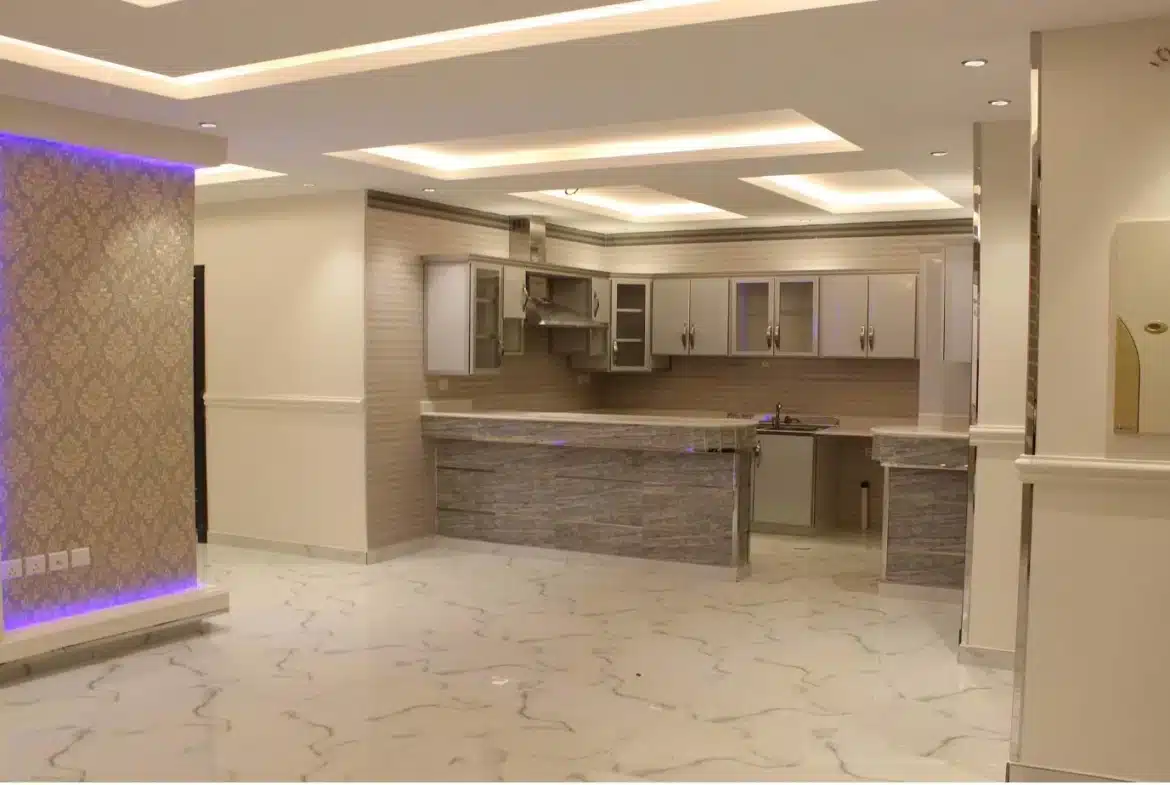 شقق الحديقة للإيجار الرياض، Garden apartments for rent in Riyadh