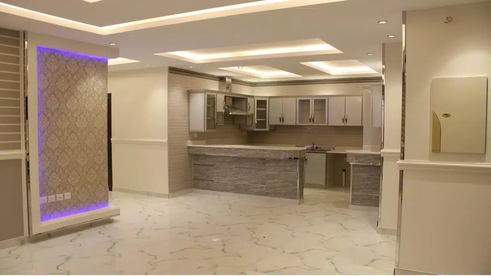 شقق الحديقة للإيجار الرياض، Garden apartments for rent in Riyadh