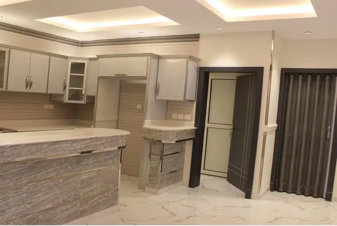 شقق الحديقة للإيجار الرياض، Garden apartments for rent in Riyadh