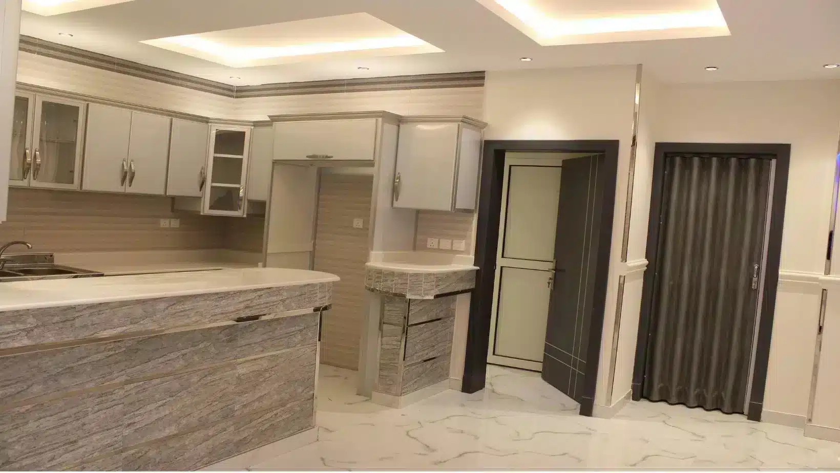 شقق الحديقة للإيجار الرياض، Garden apartments for rent in Riyadh