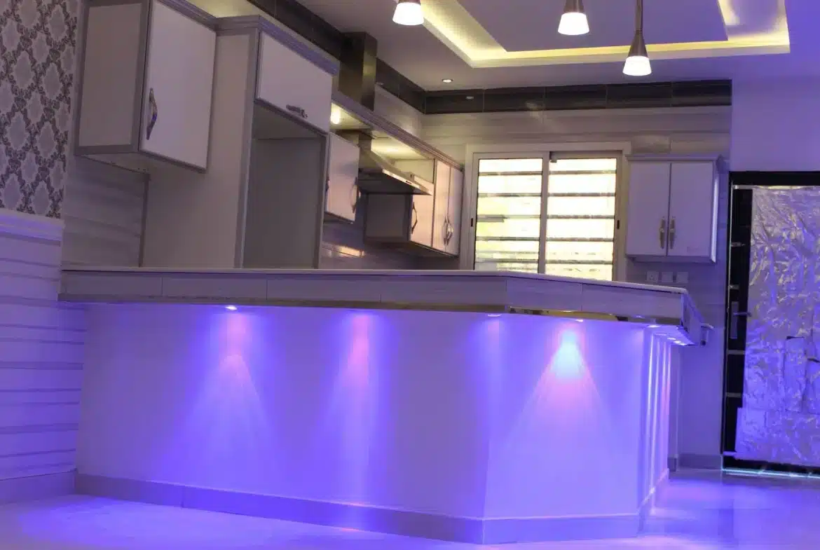 شقق الإسكان للإيجار فى العليا بالرياض، Iskan apartments for rent in Olaya, Riyadh