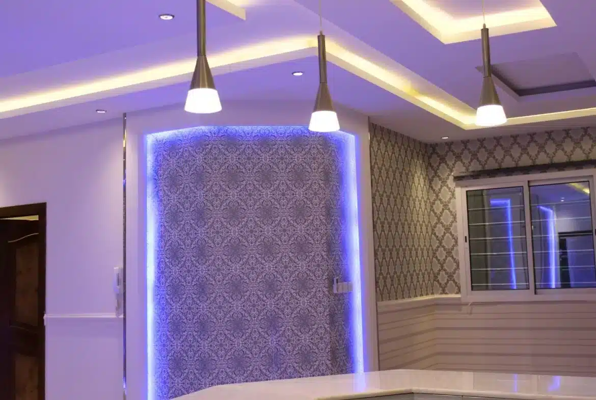 شقق الإسكان للإيجار فى العليا بالرياض، Iskan apartments for rent in Olaya, Riyadh