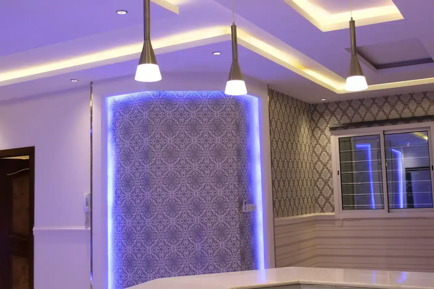 شقق الإسكان للإيجار فى العليا بالرياض، Iskan apartments for rent in Olaya, Riyadh
