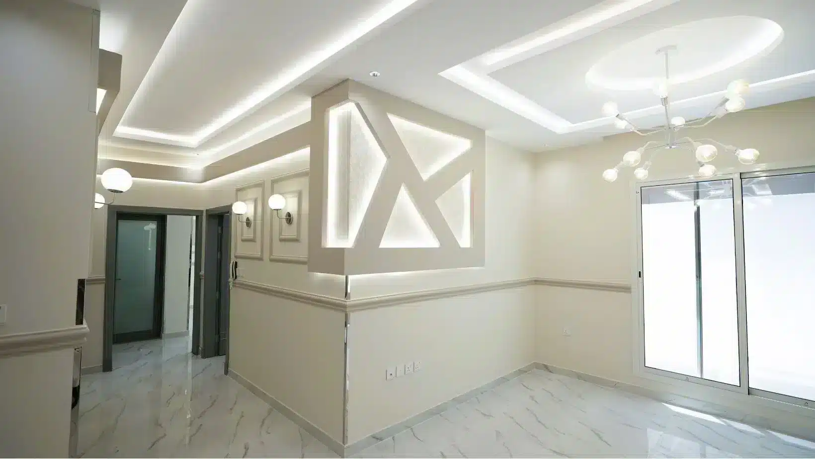 شقق السلامة للإيجار بالعليا الرياض، Al Salama apartments for rent in Olaya, Riyadh