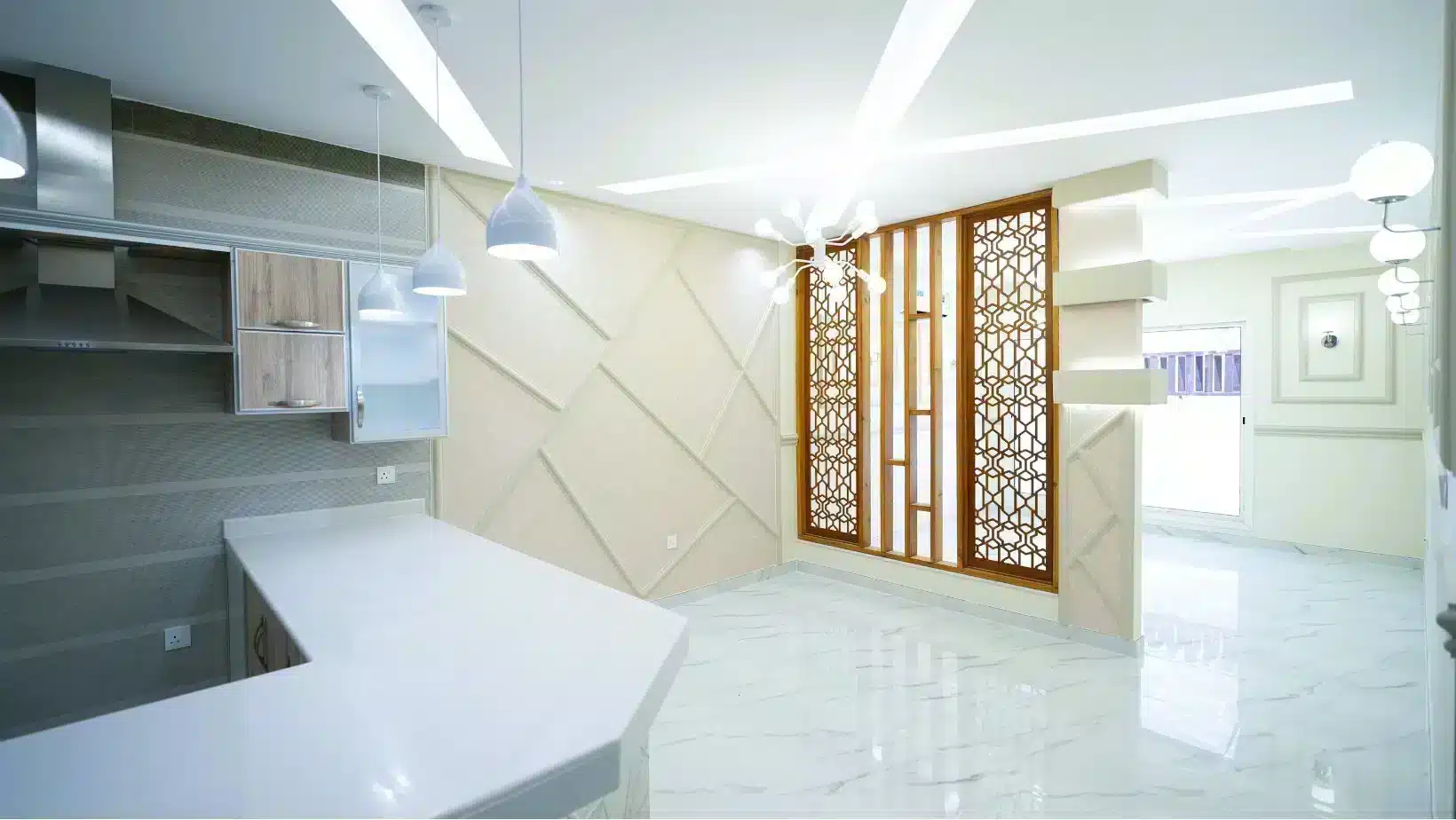 شقق السلامة للإيجار بالعليا الرياض، Al Salama apartments for rent in Olaya, Riyadh